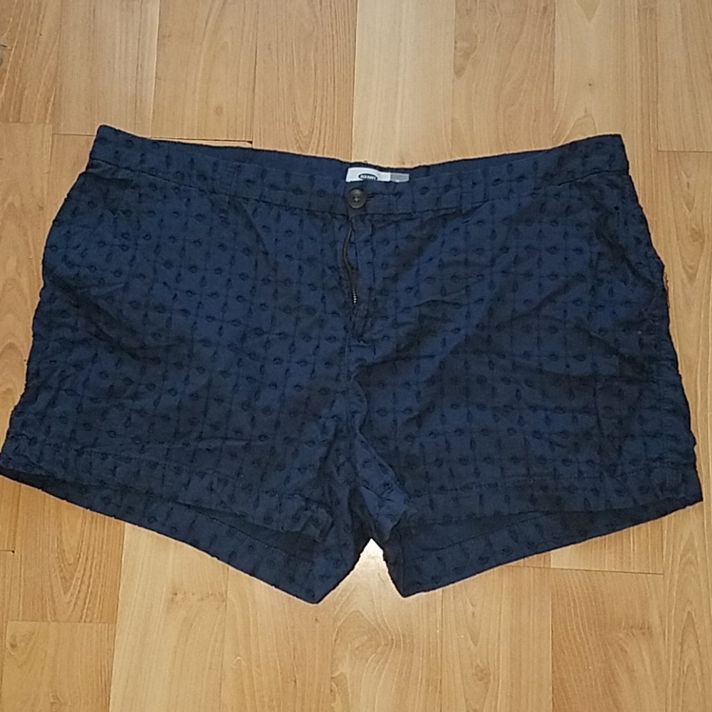 Old Navy shorts